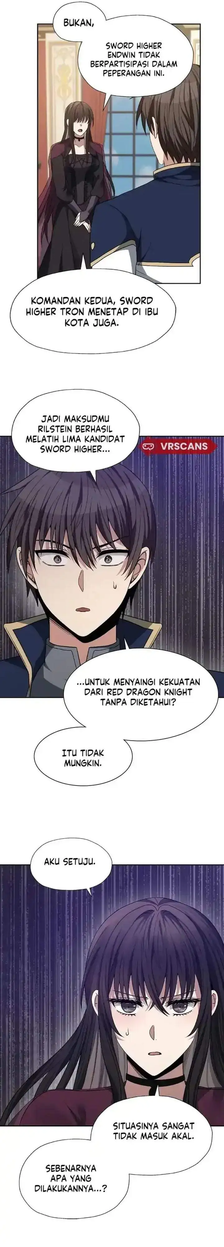 Transmigrating to the Otherworld Once More Chapter 88