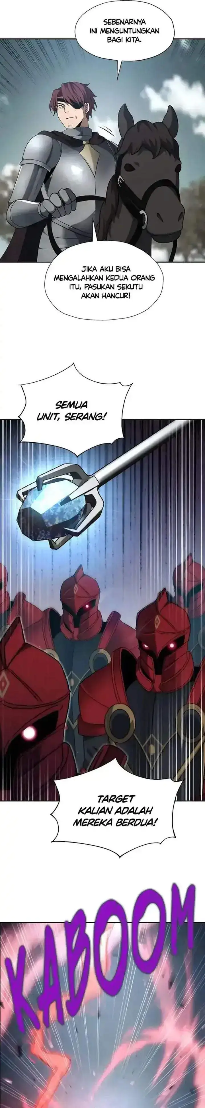 Transmigrating to the Otherworld Once More Chapter 89
