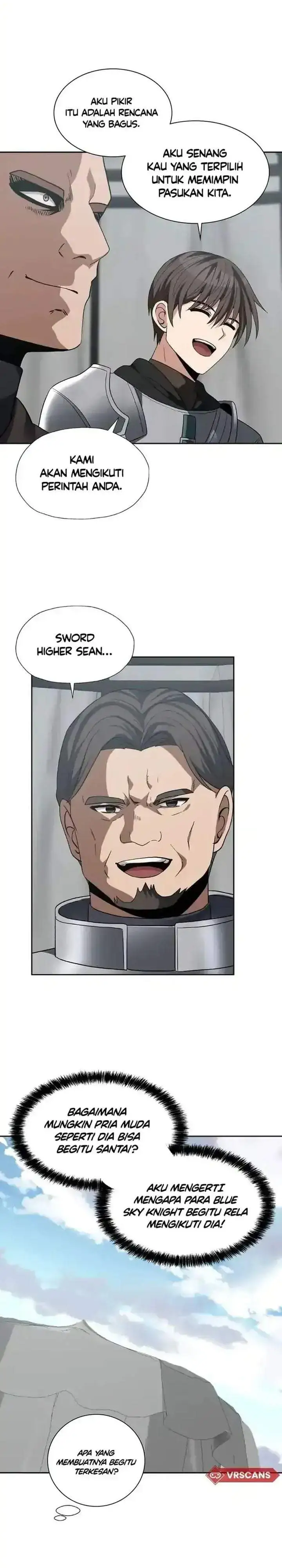 Transmigrating to the Otherworld Once More Chapter 89