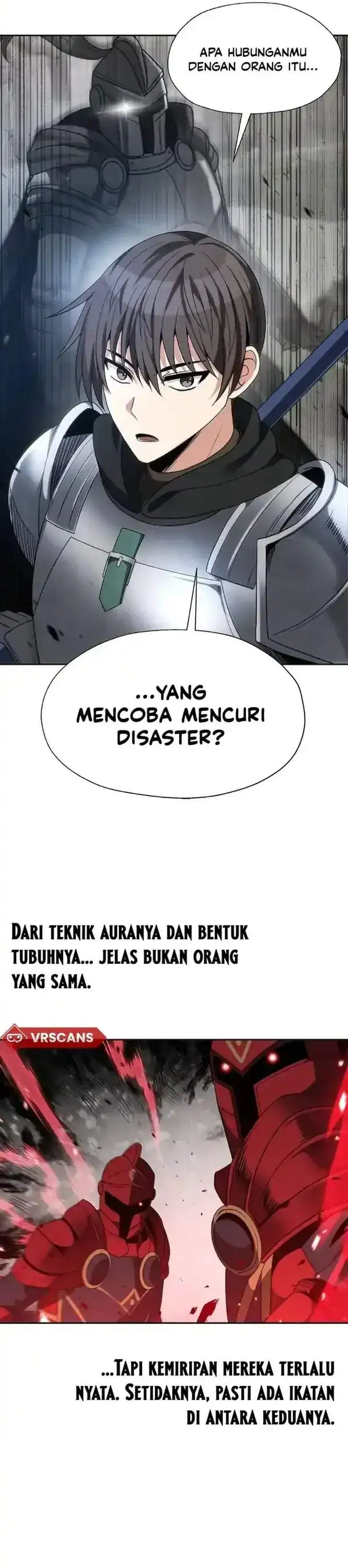 Transmigrating to the Otherworld Once More Chapter 90