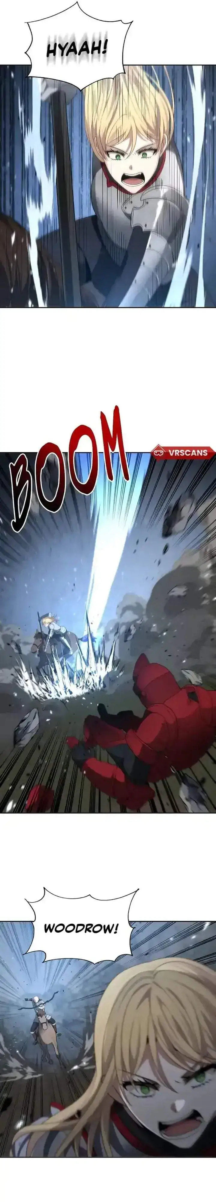 Transmigrating to the Otherworld Once More Chapter 90