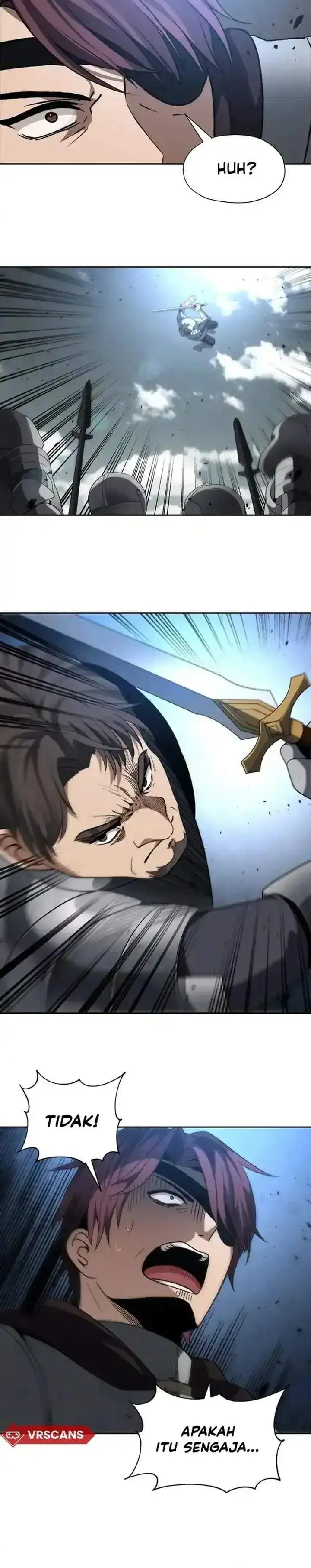 Transmigrating to the Otherworld Once More Chapter 90