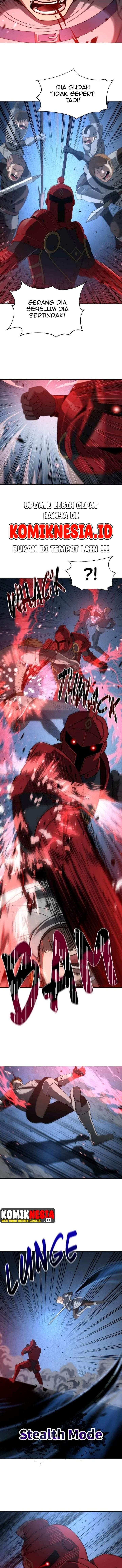 Transmigrating to the Otherworld Once More Chapter 91