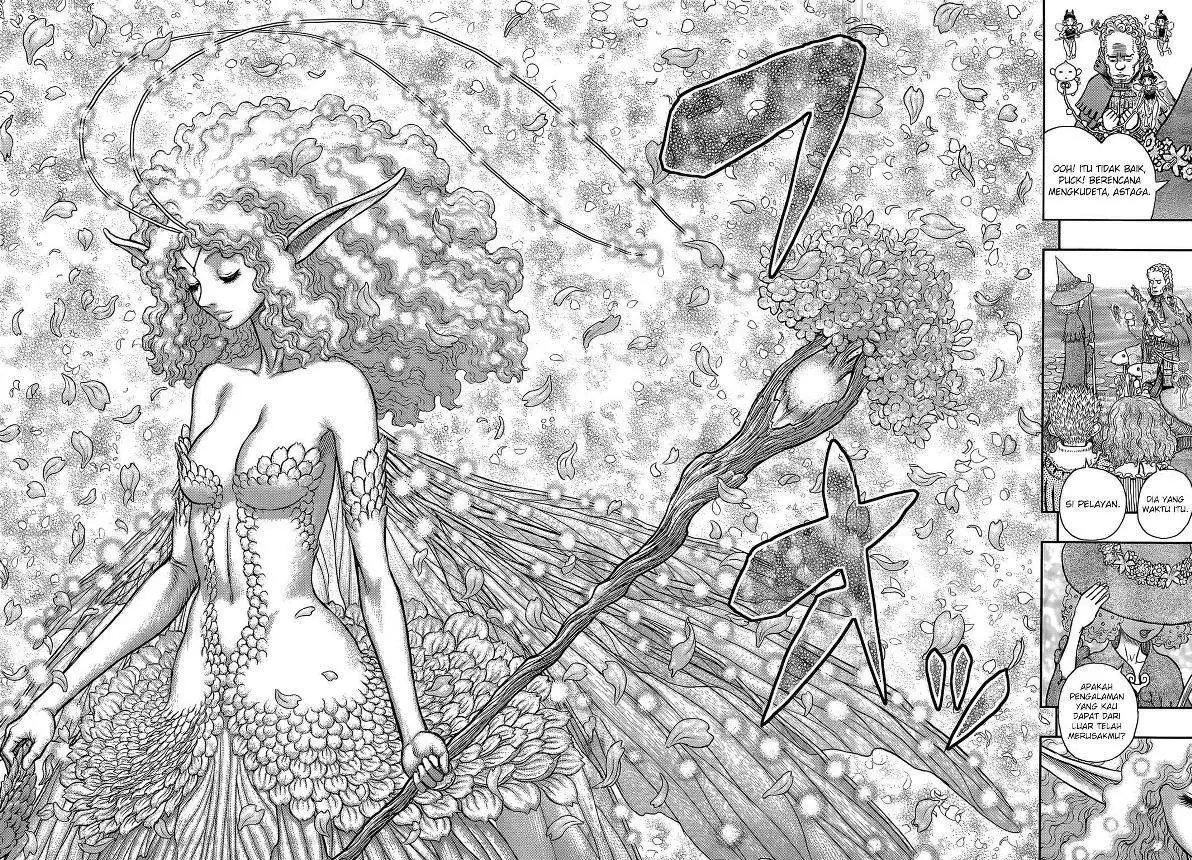 Berserk Chapter 346