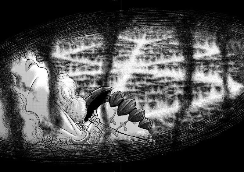 Berserk Chapter 362