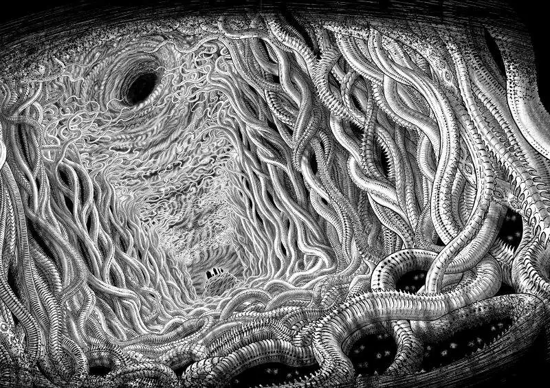 Berserk Chapter 362