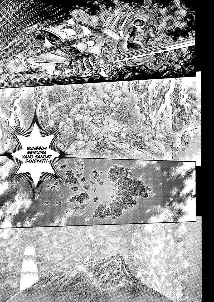 Berserk Chapter 369