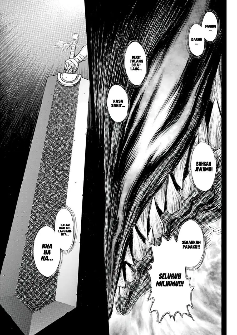 Berserk Chapter 373