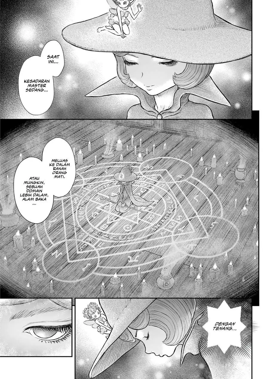 Berserk Chapter 373