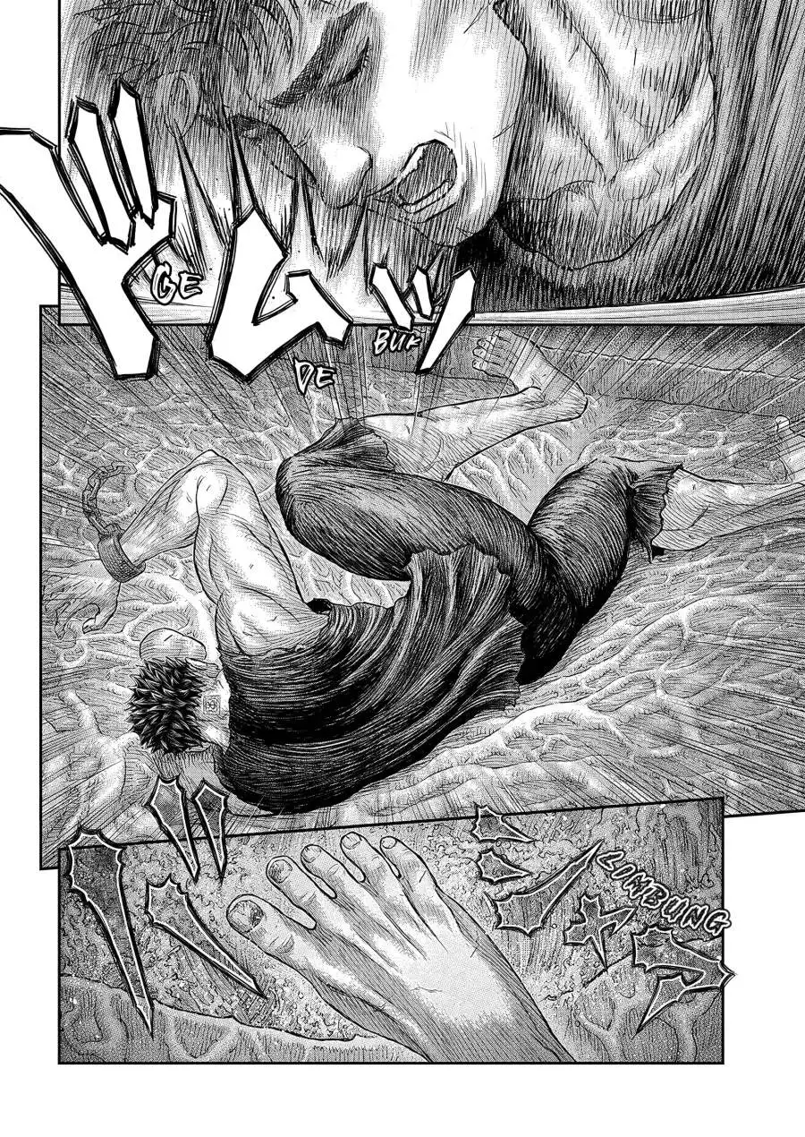 Berserk Chapter 383