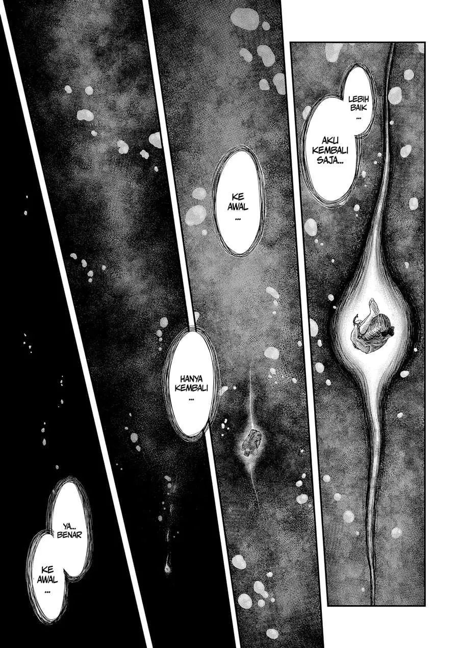 Berserk Chapter 384