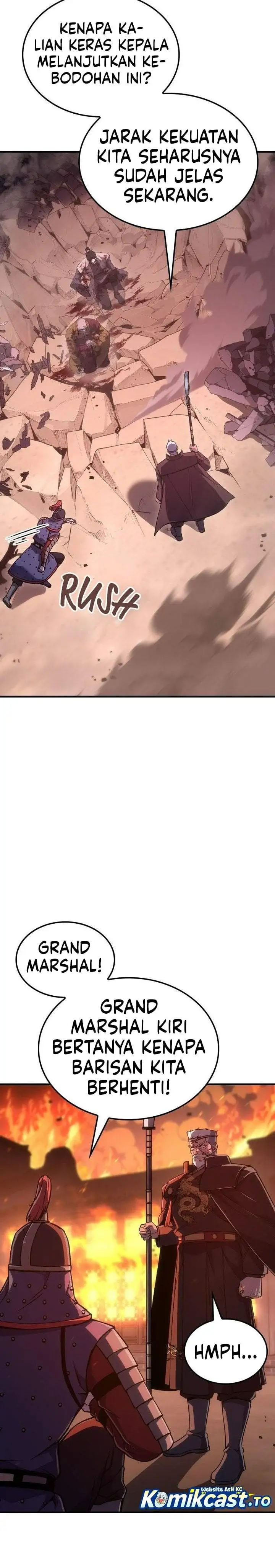 I Reincarnated As The Crazed Heir Chapter 180