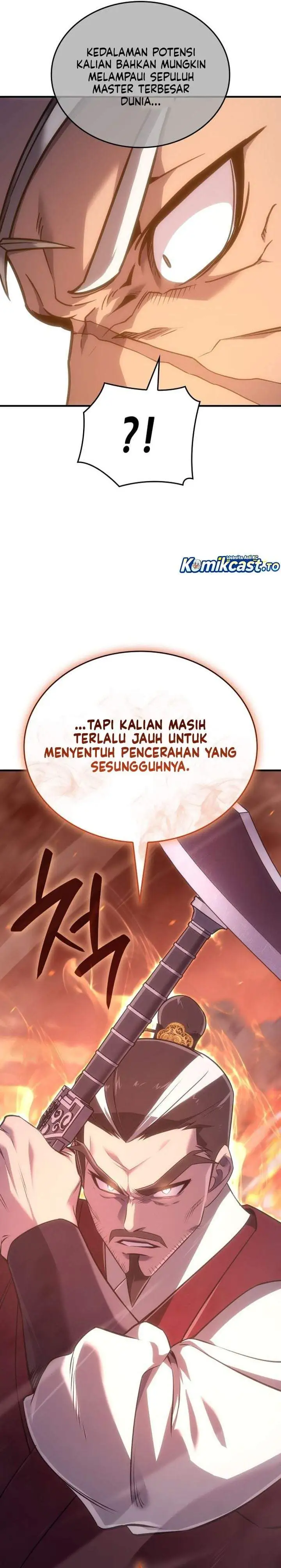 I Reincarnated As The Crazed Heir Chapter 181