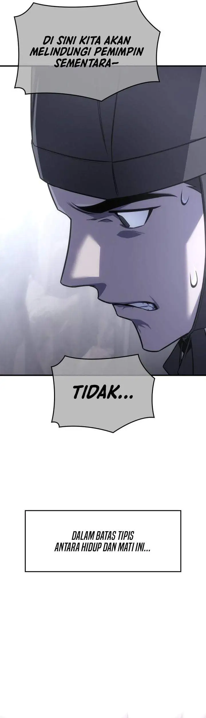 I Reincarnated As The Crazed Heir Chapter 181