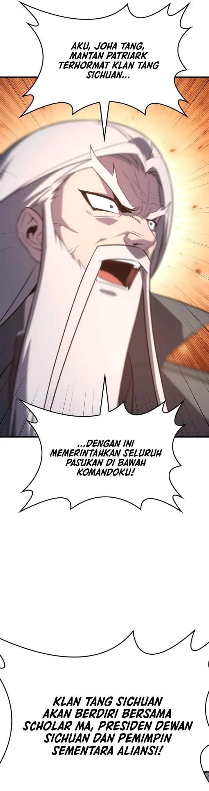 I Reincarnated As The Crazed Heir Chapter 181
