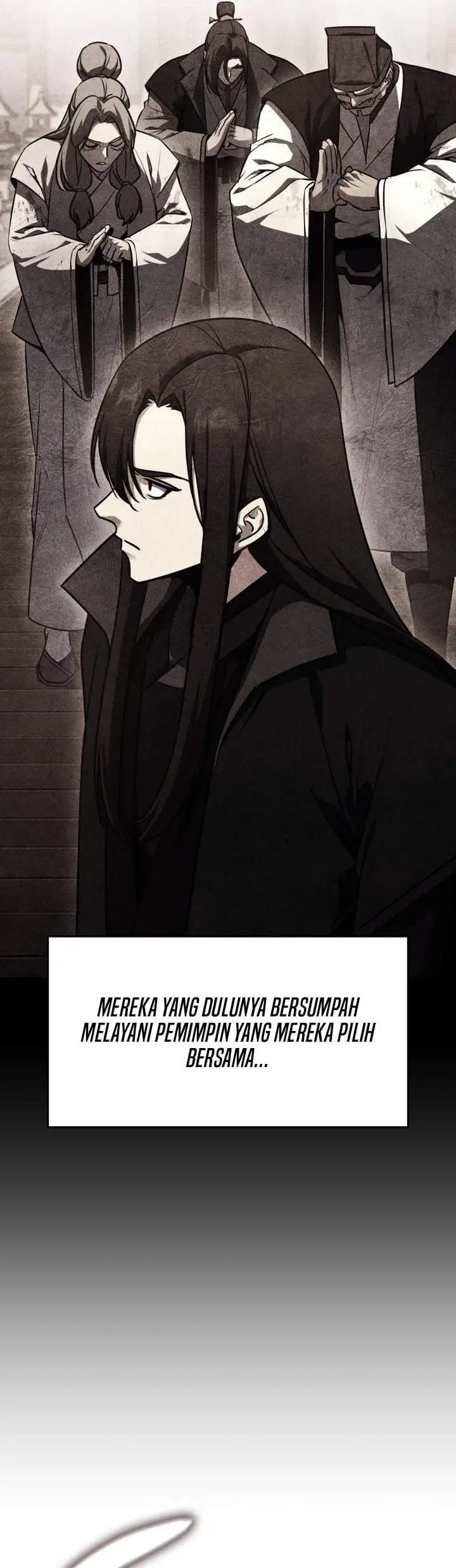 I Reincarnated As The Crazed Heir Chapter 181