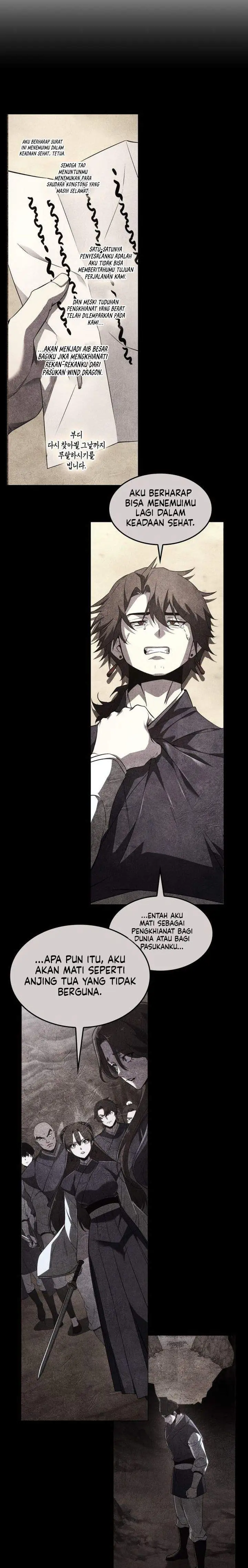 I Reincarnated As The Crazed Heir Chapter 182