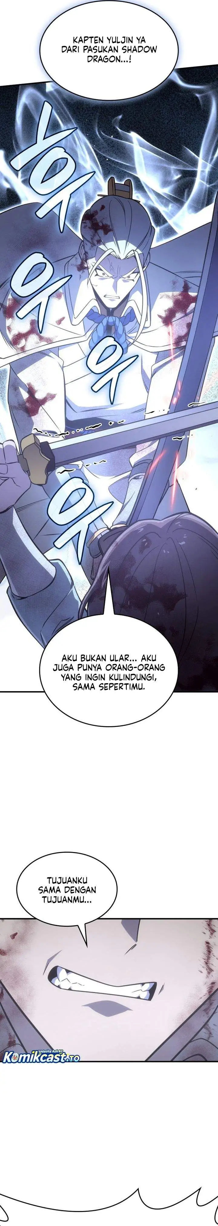 I Reincarnated As The Crazed Heir Chapter 182
