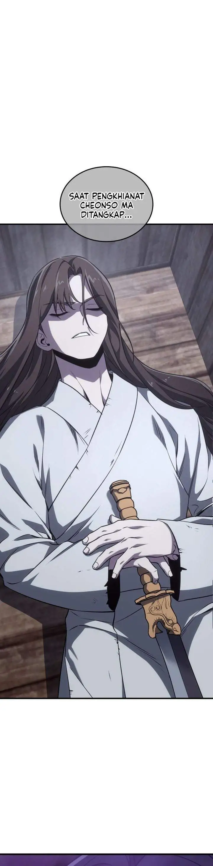 I Reincarnated As The Crazed Heir Chapter 183