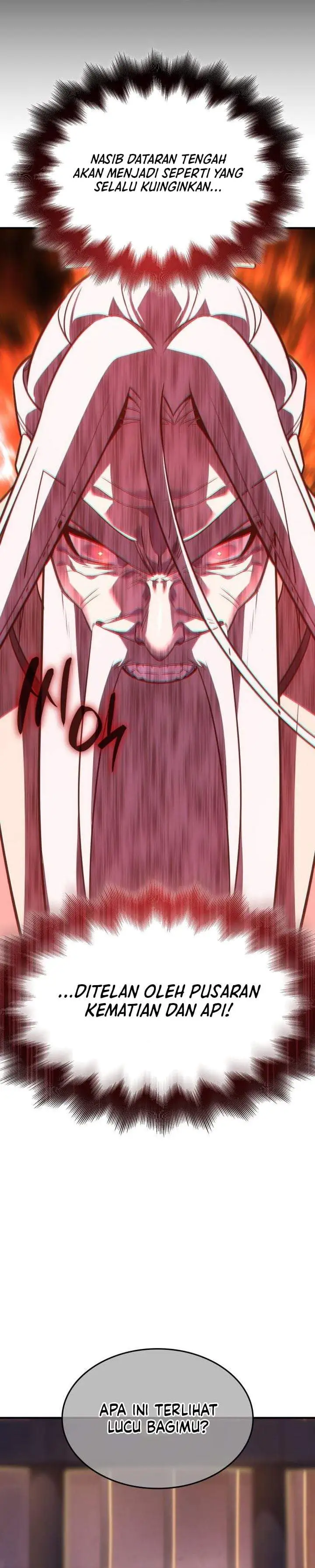 I Reincarnated As The Crazed Heir Chapter 183