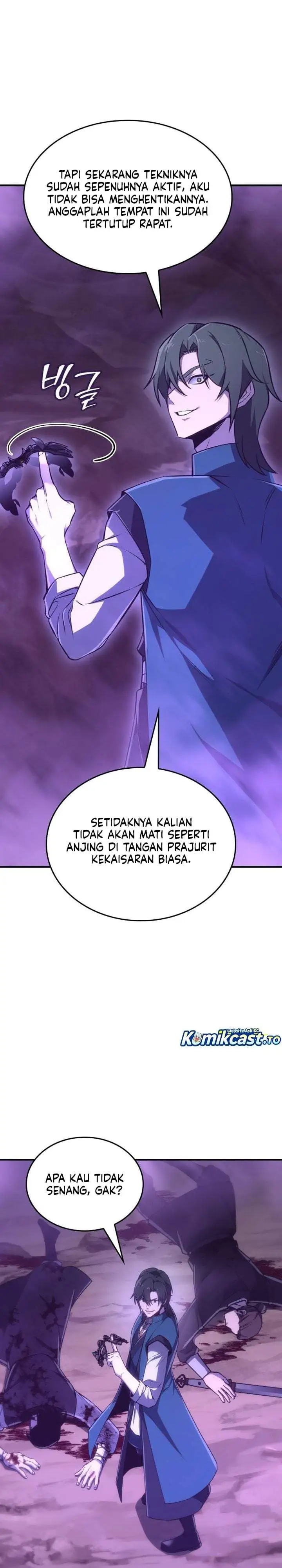 I Reincarnated As The Crazed Heir Chapter 183