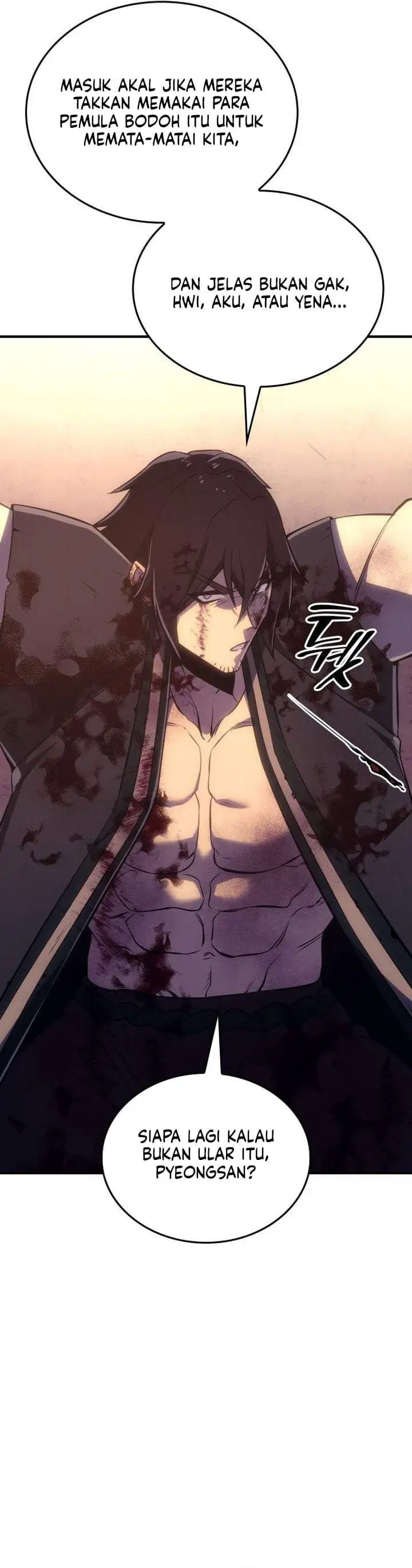 I Reincarnated As The Crazed Heir Chapter 183