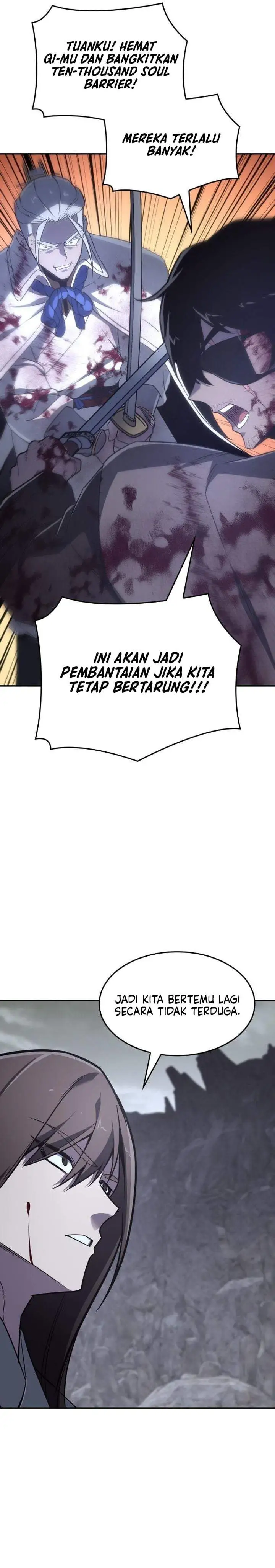 I Reincarnated As The Crazed Heir Chapter 184