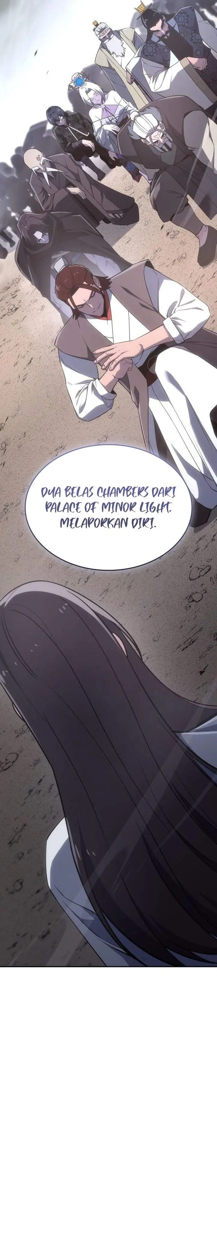 I Reincarnated As The Crazed Heir Chapter 184