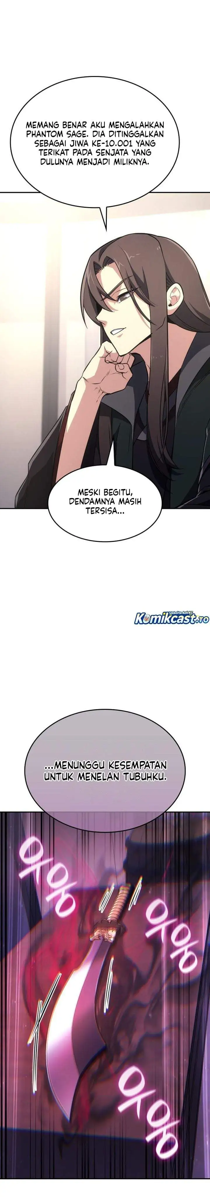 I Reincarnated As The Crazed Heir Chapter 185