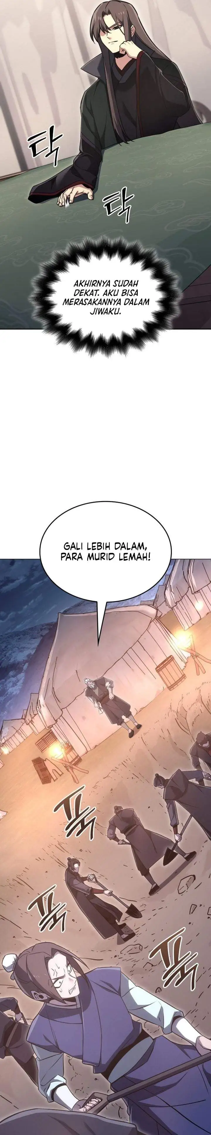 I Reincarnated As The Crazed Heir Chapter 185