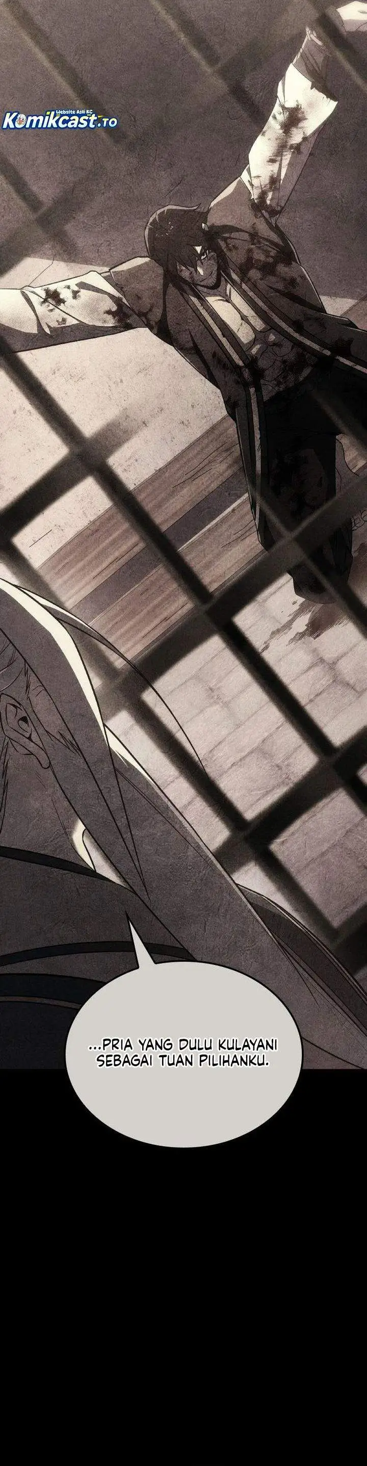 I Reincarnated As The Crazed Heir Chapter 186