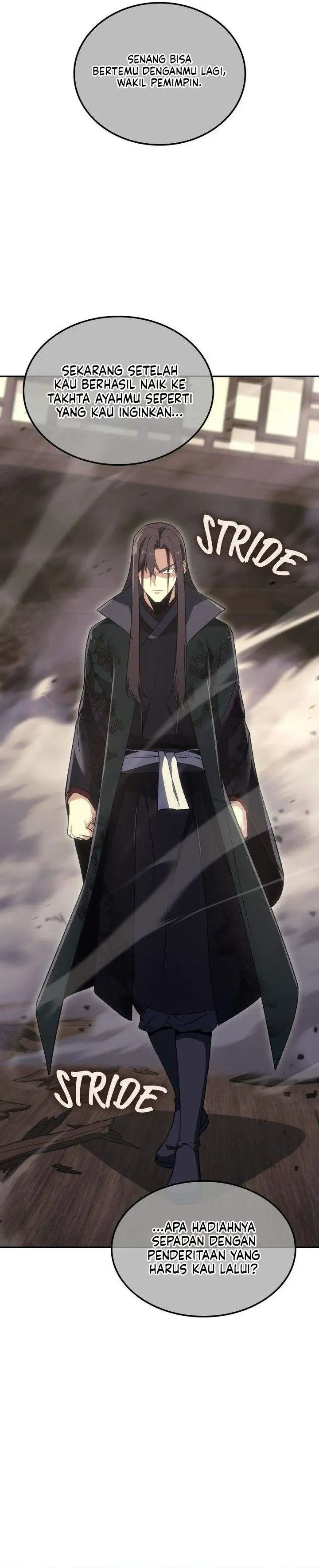 I Reincarnated As The Crazed Heir Chapter 186