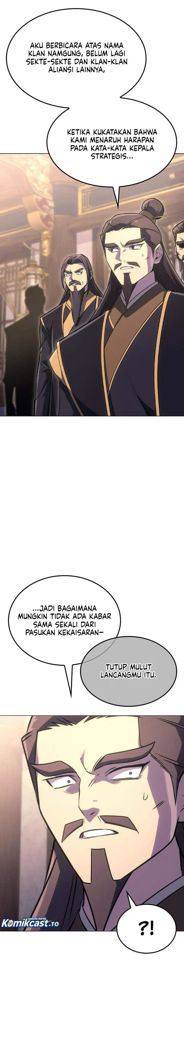 I Reincarnated As The Crazed Heir Chapter 186