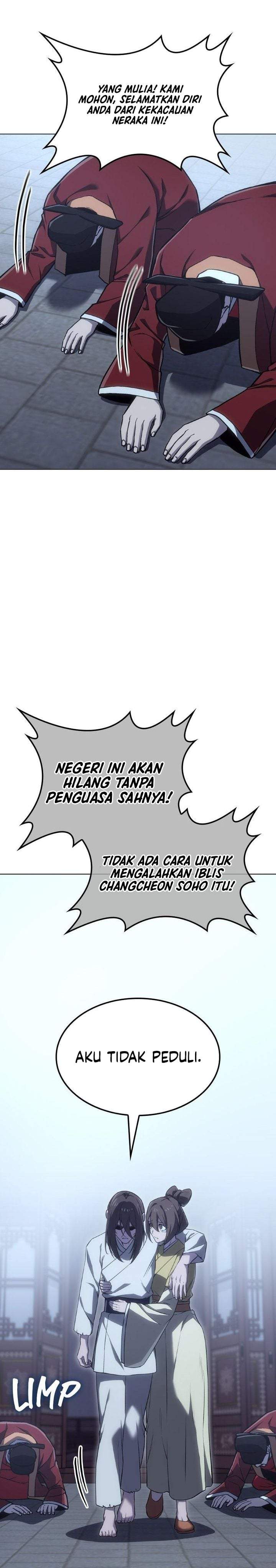 I Reincarnated As The Crazed Heir Chapter 187