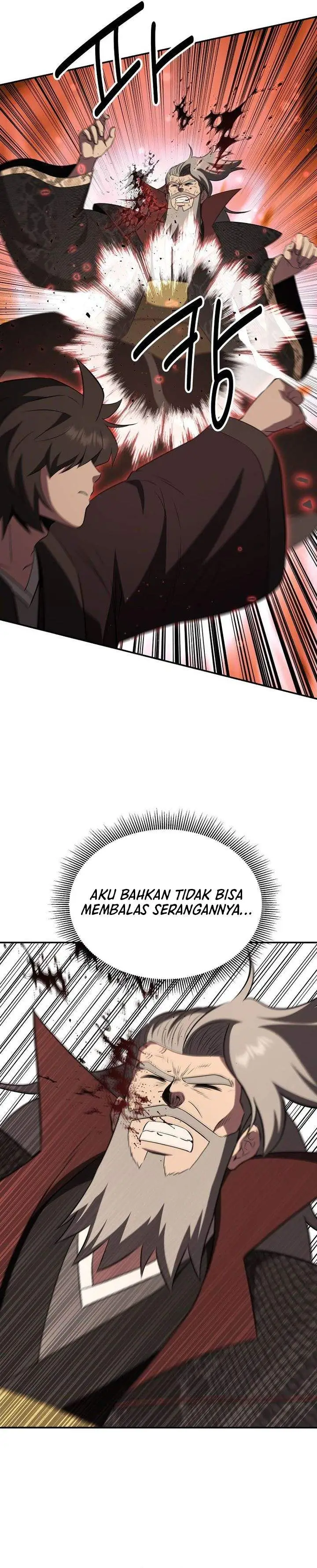 The World’s Best Kunlun Tavern Chapter 113