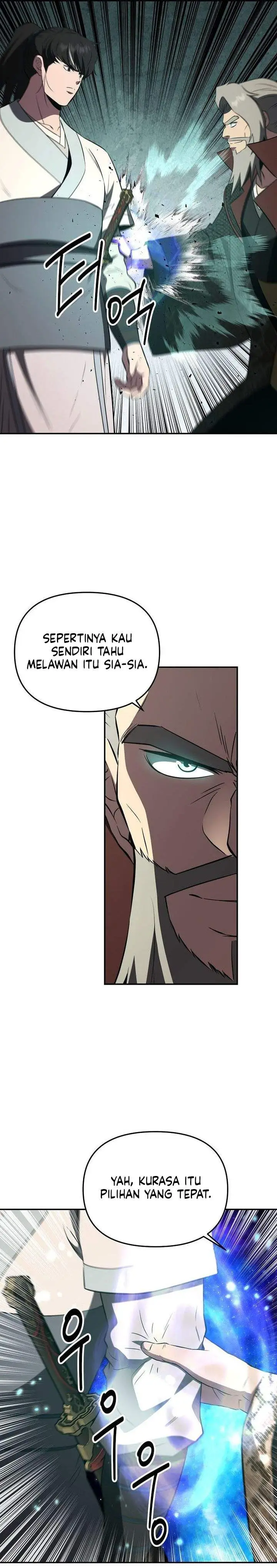 The World’s Best Kunlun Tavern Chapter 113