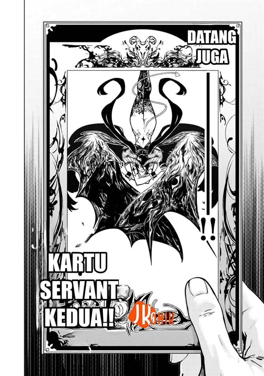 Mob kara Hajimaru Tansaku Eiyuutan Chapter 6