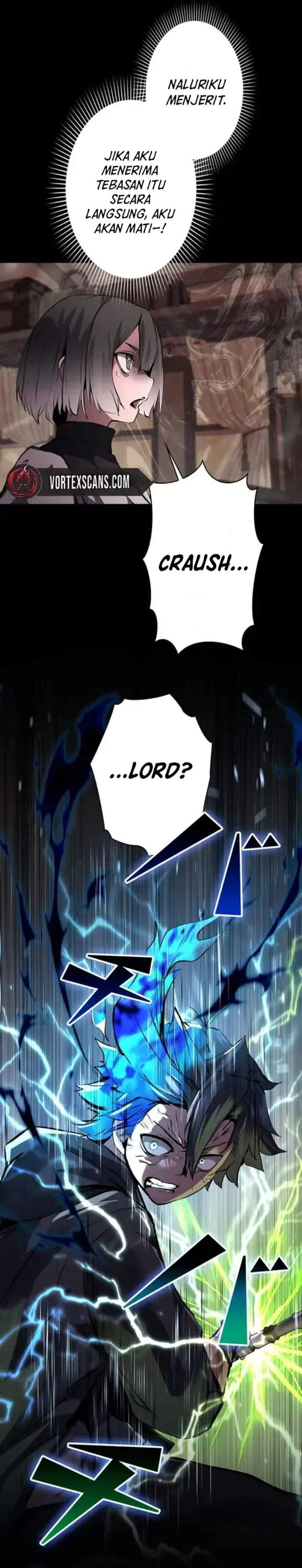 I Became a Munchkin Skill Thief Chapter 38
