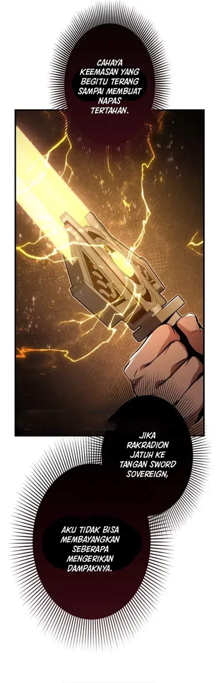 I Became a Munchkin Skill Thief Chapter 38