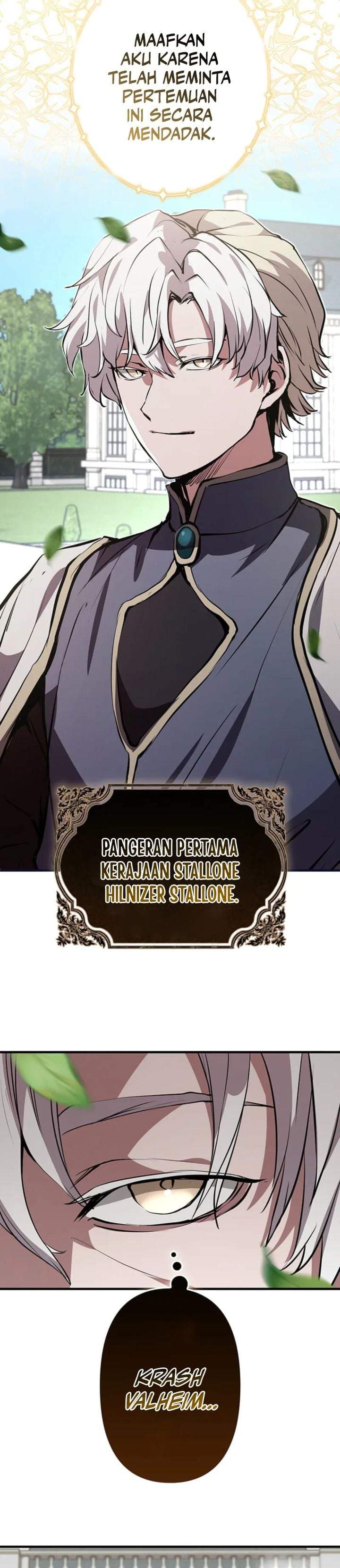 I Became a Munchkin Skill Thief Chapter 39