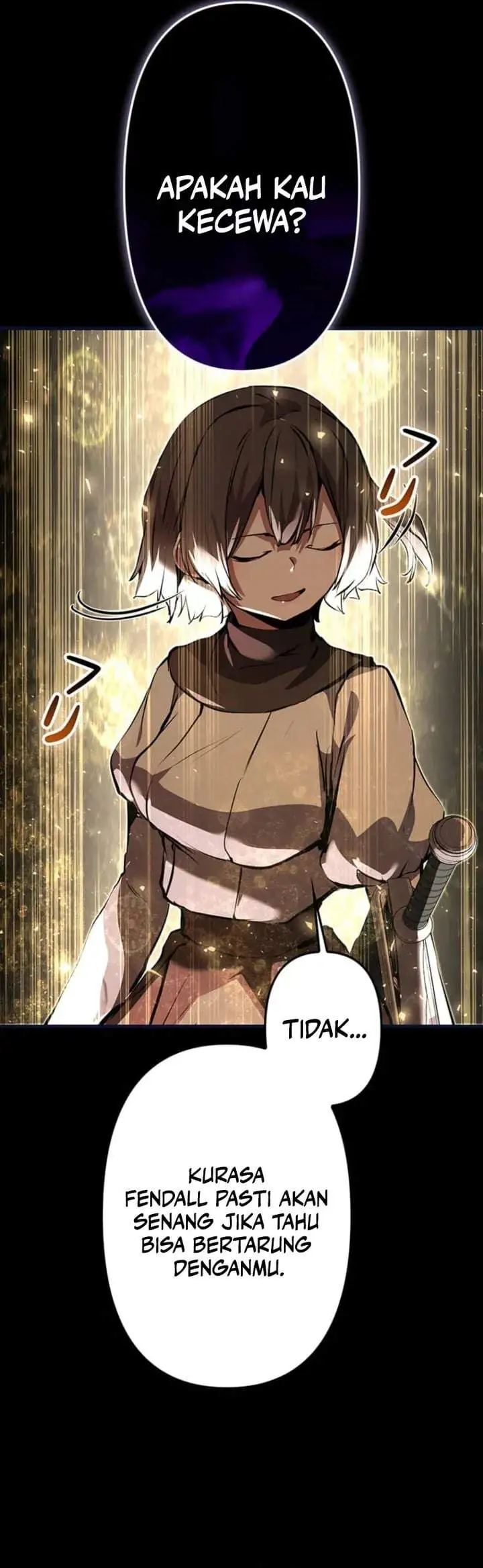 I Became a Munchkin Skill Thief Chapter 39