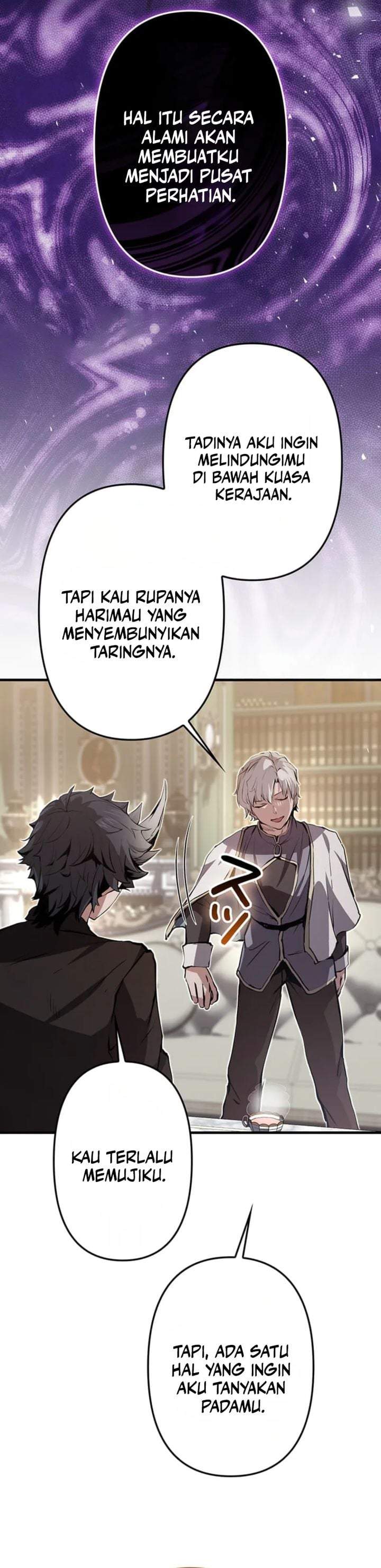 I Became a Munchkin Skill Thief Chapter 39