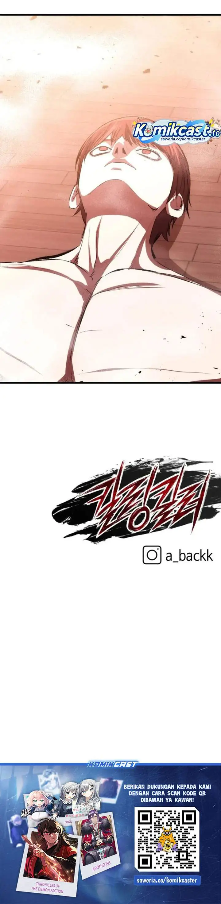 Killing Killer Chapter 131