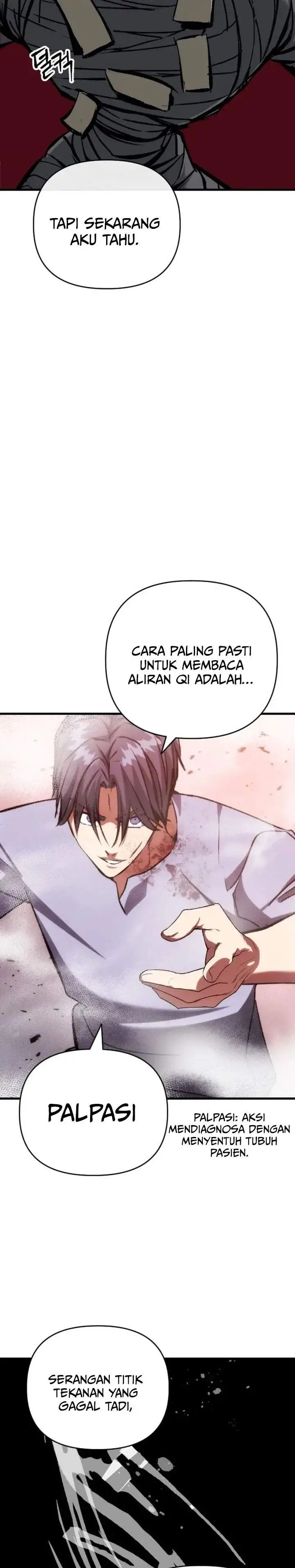 Killing Killer Chapter 131