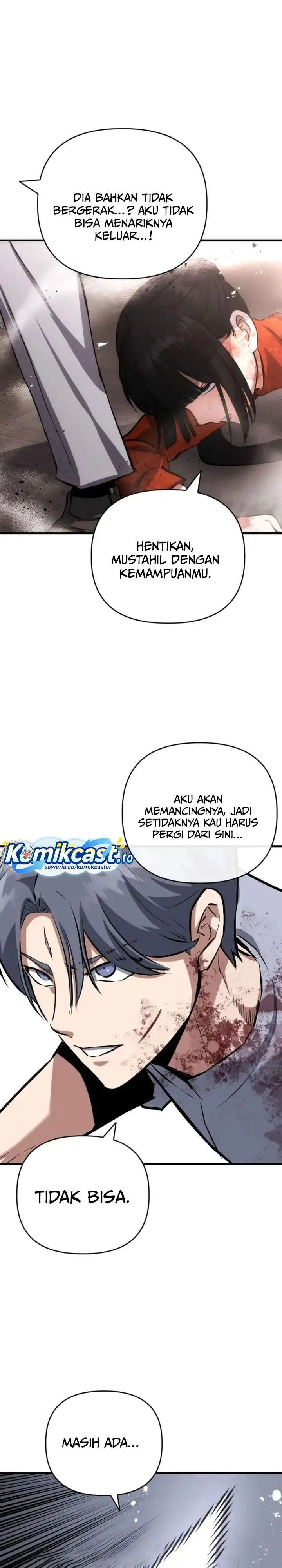 Killing Killer Chapter 131