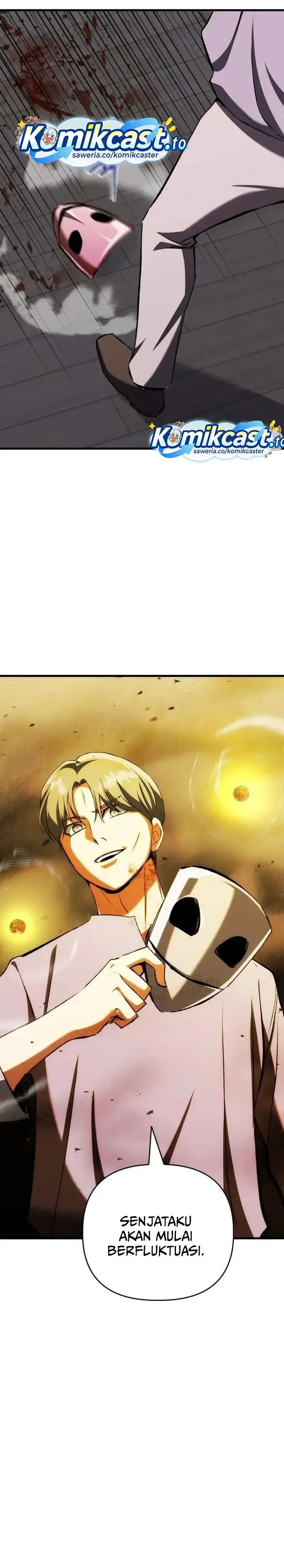 Killing Killer Chapter 131
