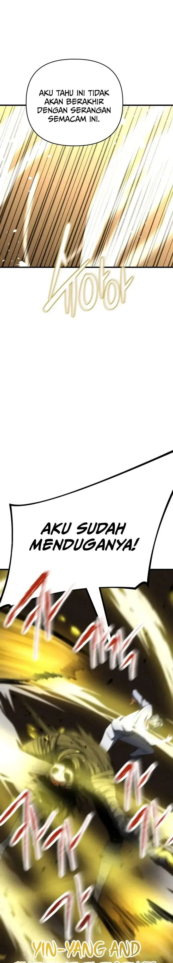 Killing Killer Chapter 131