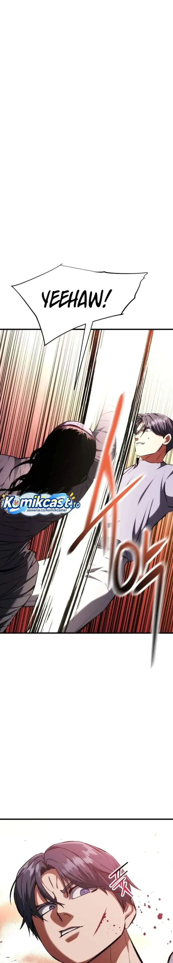 Killing Killer Chapter 131
