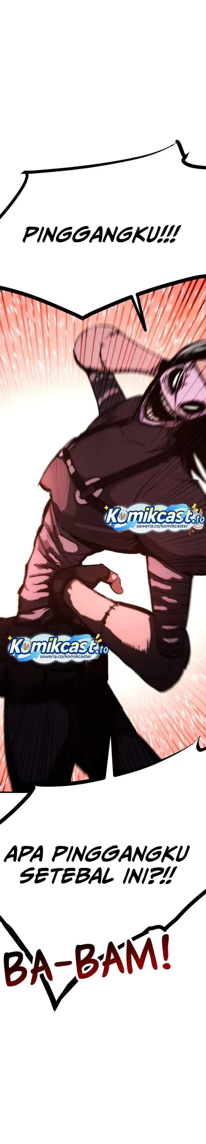 Killing Killer Chapter 132