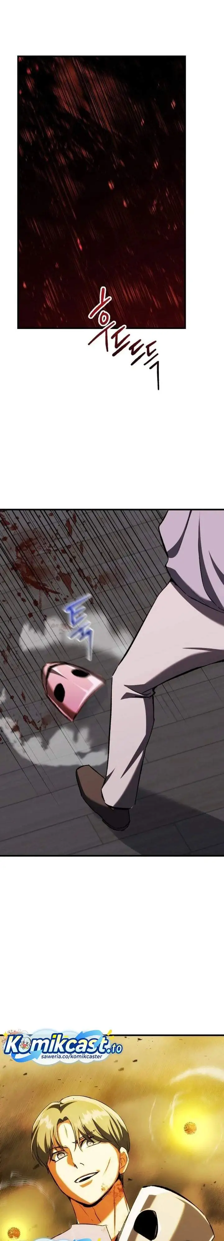 Killing Killer Chapter 132